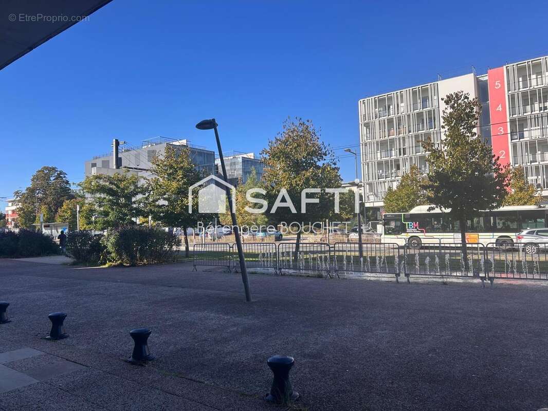 Photo 9 - Appartement à CENON