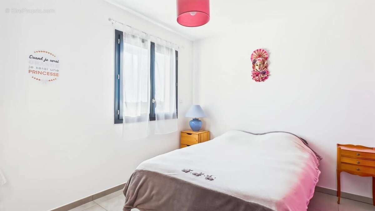 Maison à PONT-DE-L&#039;ISERE