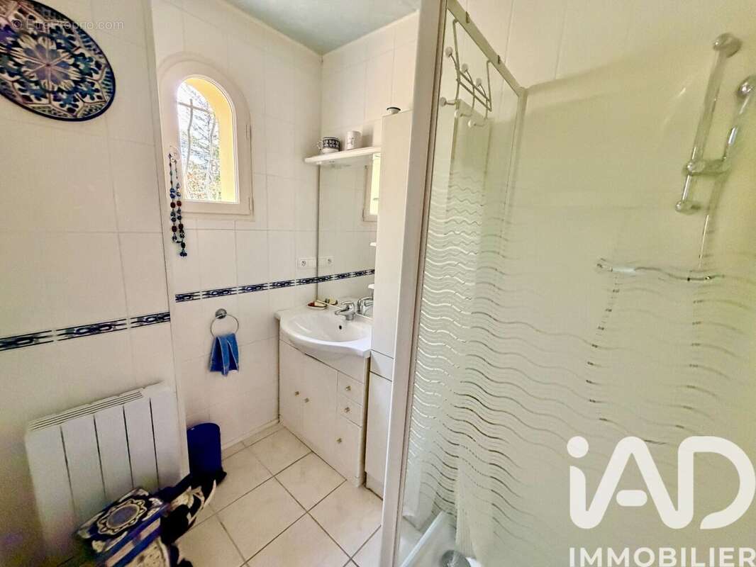 Photo 9 - Maison à MOUTHIERS-SUR-BOEME