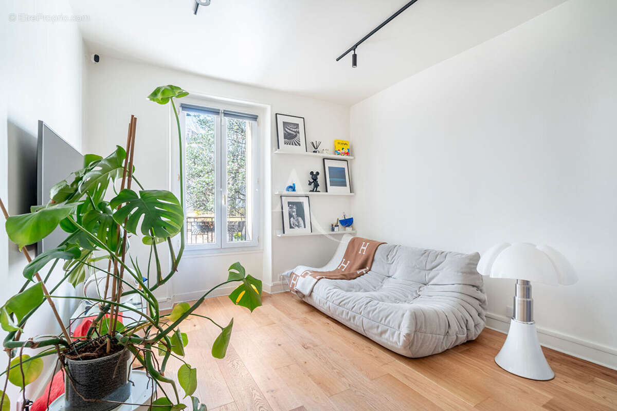 Appartement à PARIS-13E