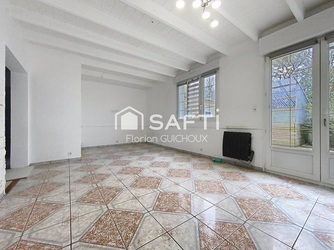 Photo 1 - Appartement à BRIEC