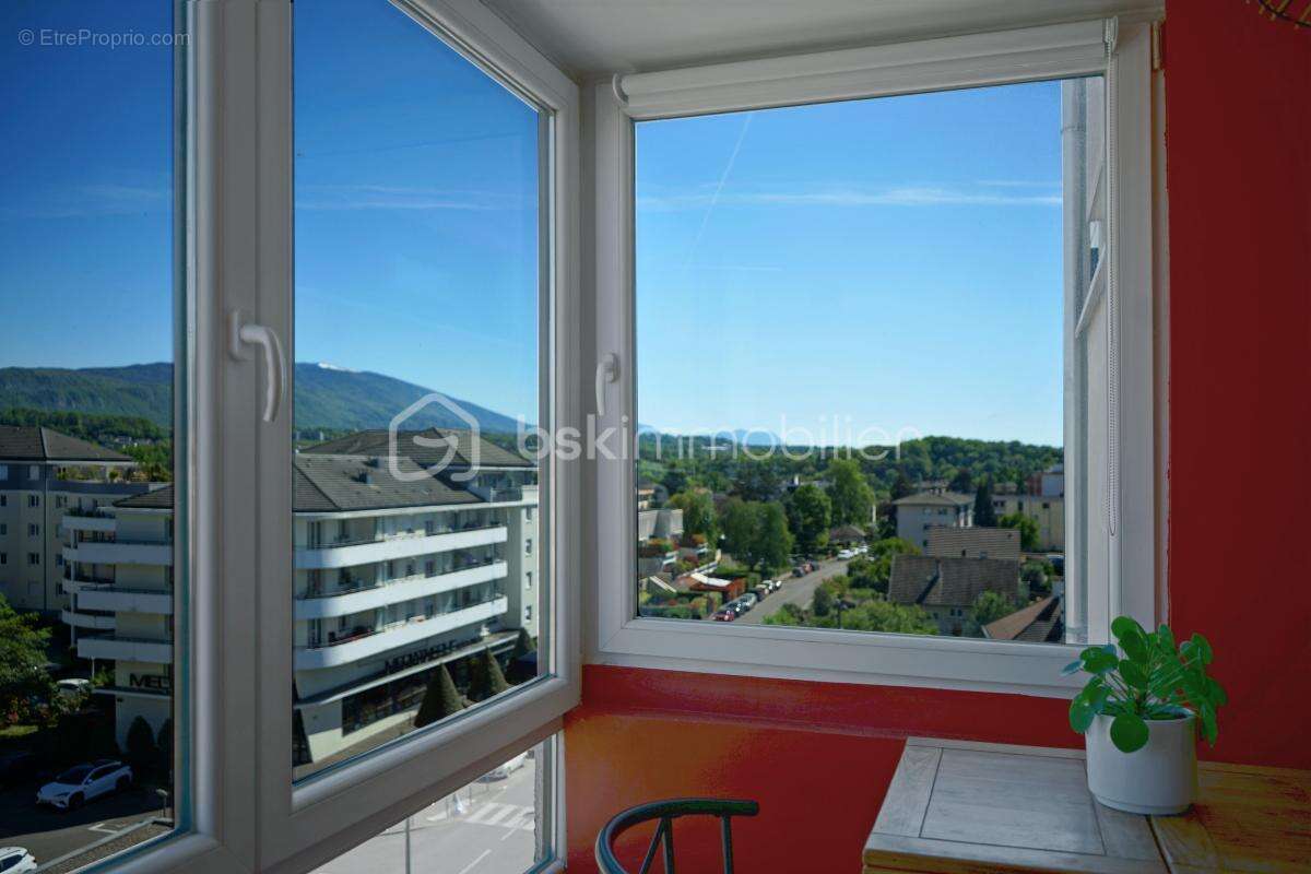 Appartement à ANNECY