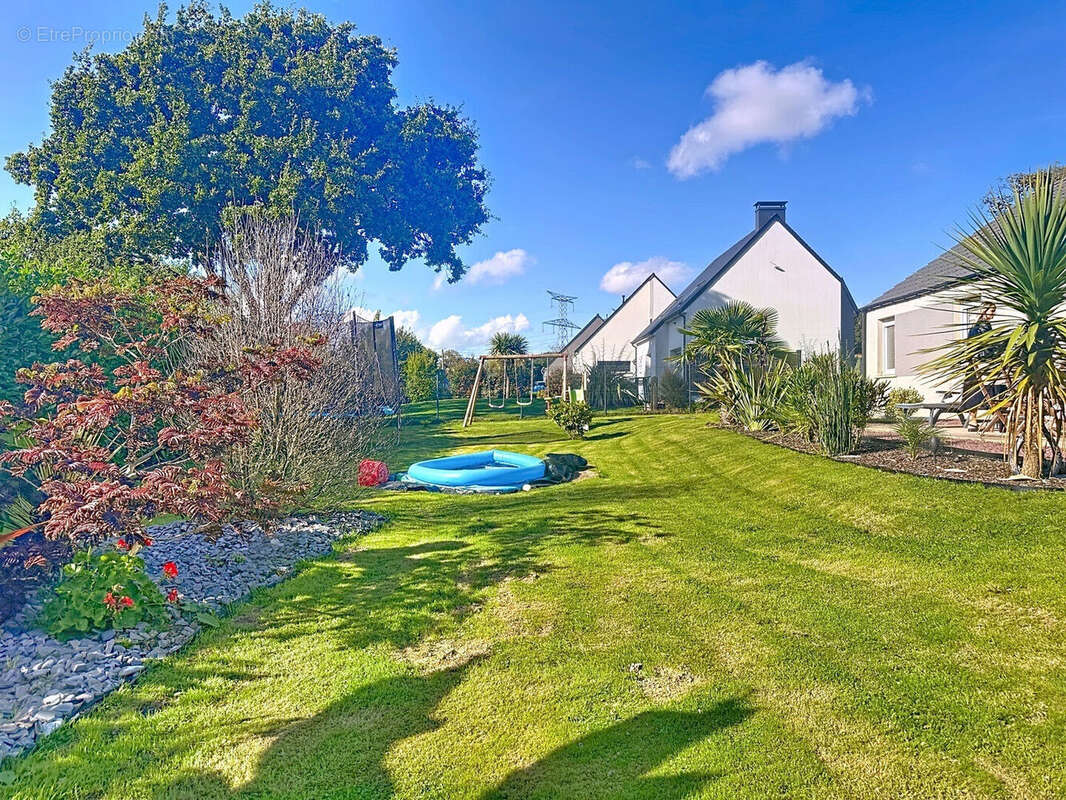 Maison à RAUVILLE-LA-BIGOT