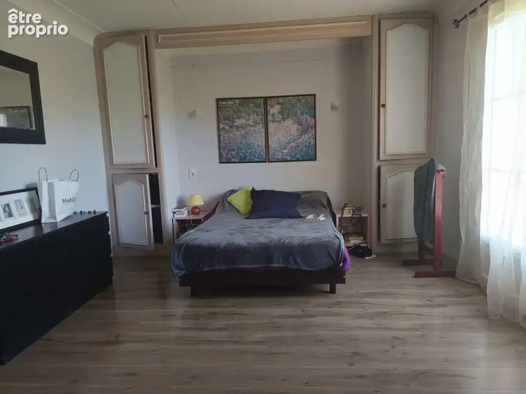 Maison à vendre 6 pièces AIRE SUR L'ADOUR (40) - photo 7