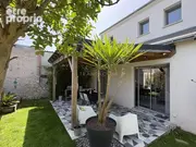 Maison à SAINT-CYR-SUR-LOIRE