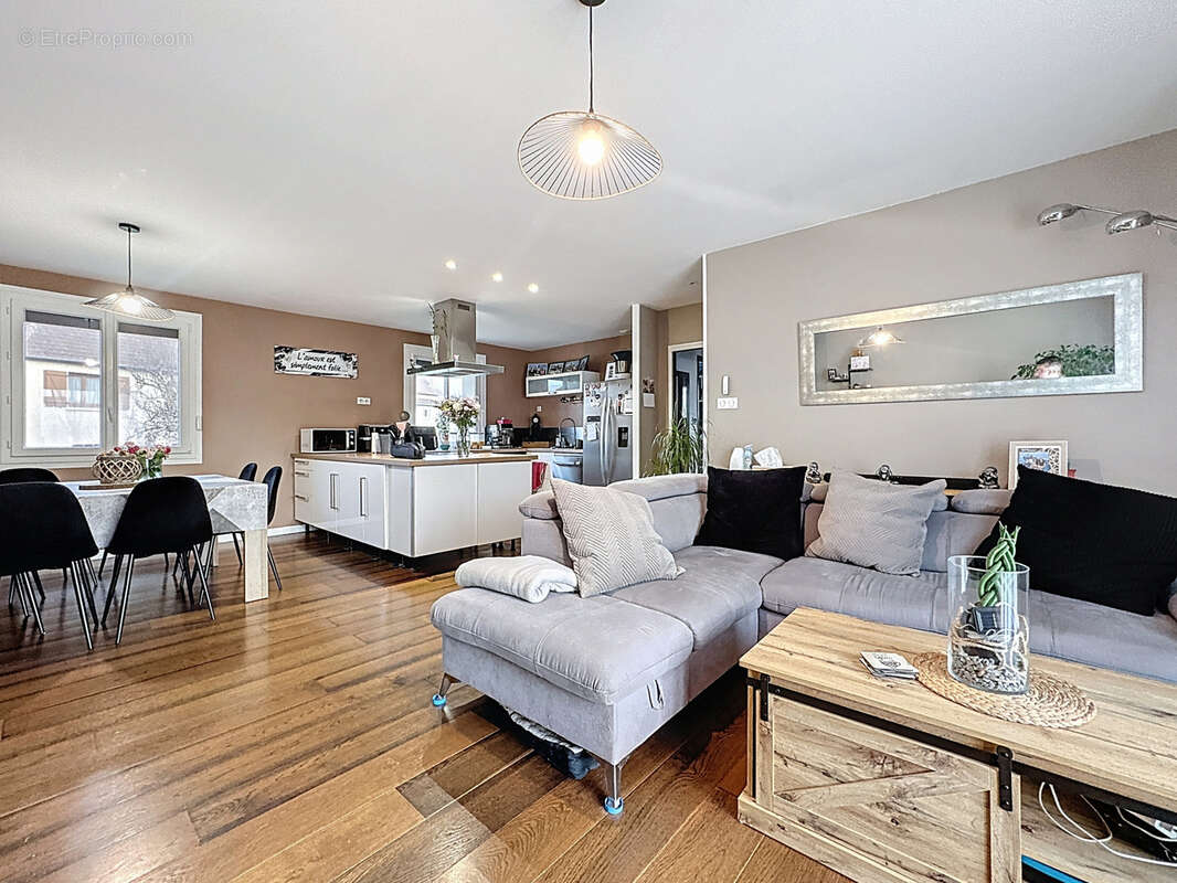 Maison à MALEMORT-SUR-CORREZE