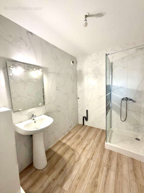 Appartement à BOMPAS