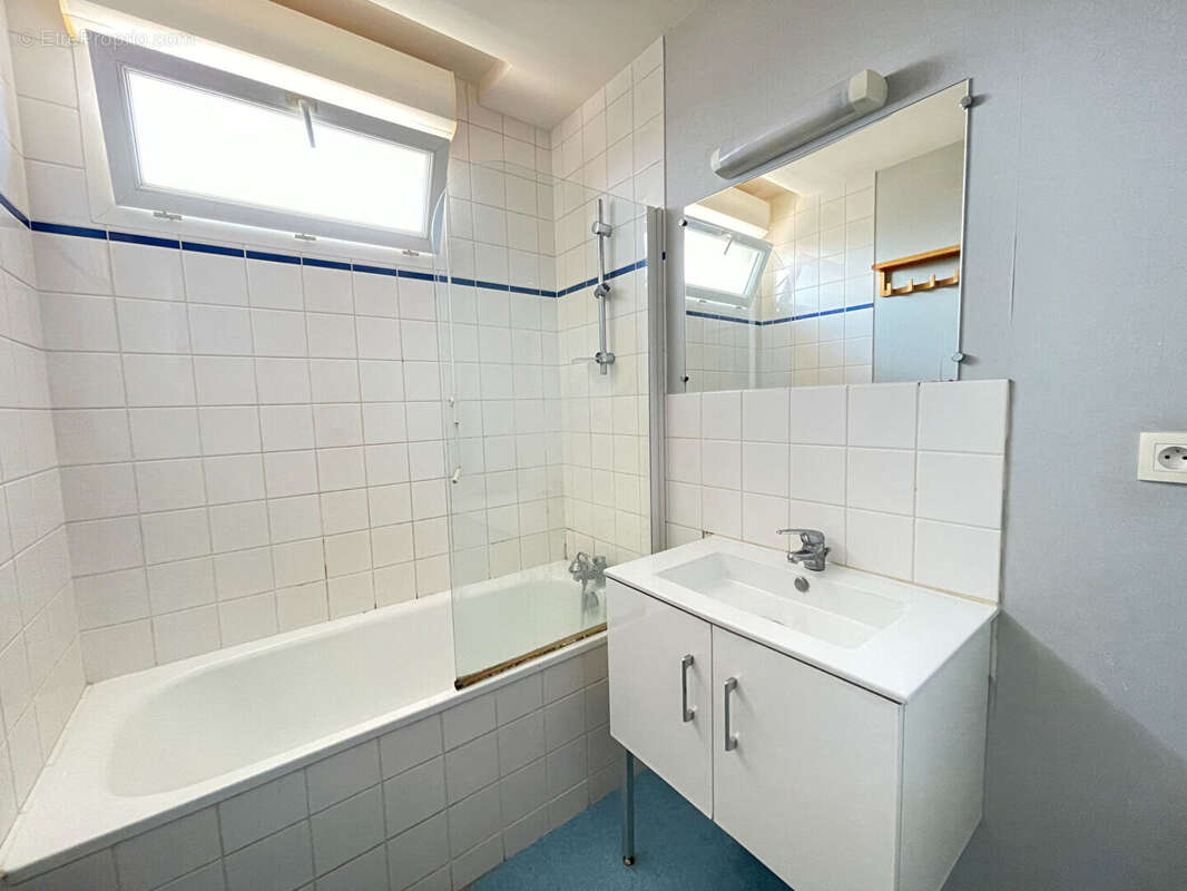 Appartement Betton 3 pièce(s) 58.37 m2 - photo 9