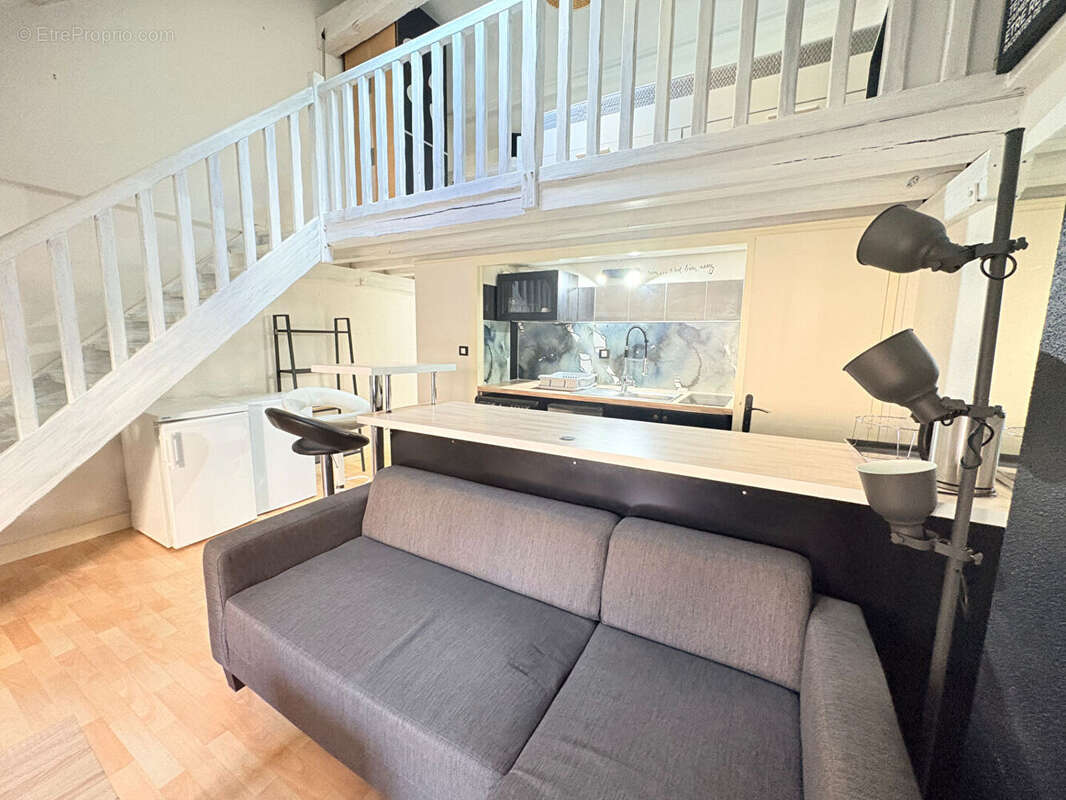 Appartement à ORLEANS