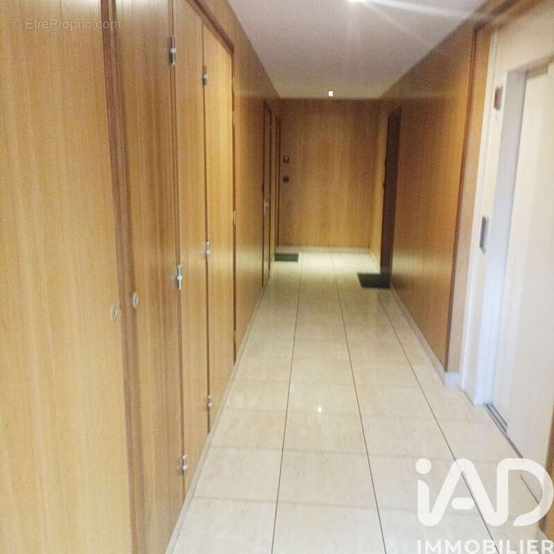 Photo 4 - Appartement à CHATEAU-THIERRY