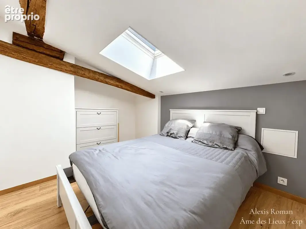 Maison 5 pièces 111 m² à vendre à Villefranche-De-Lonchat (24610) - photo 8