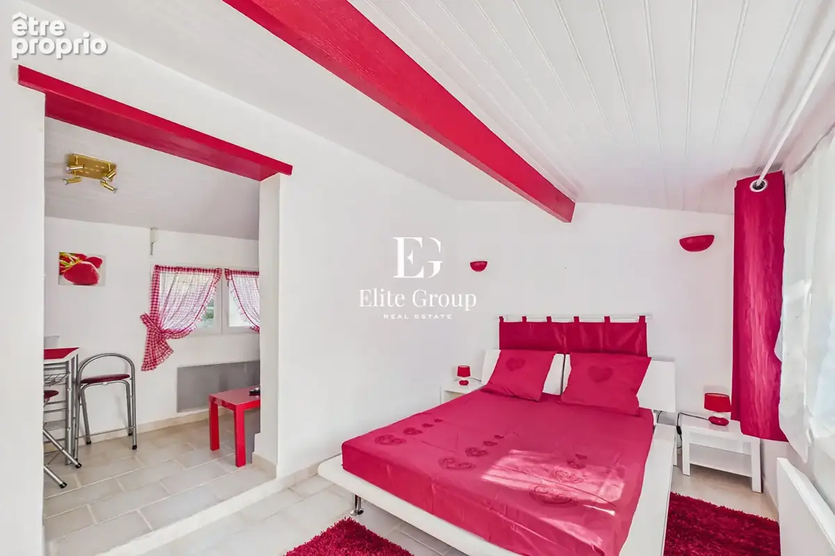 Maison de plain-pied sur parc arboré de près de 5000 m² proche d'angouleme - photo 15