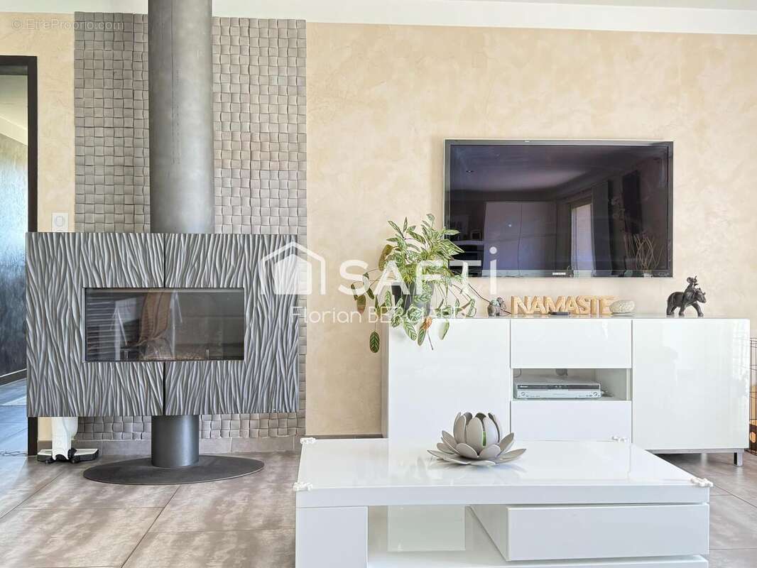 Photo 4 - Maison à TREVIEN