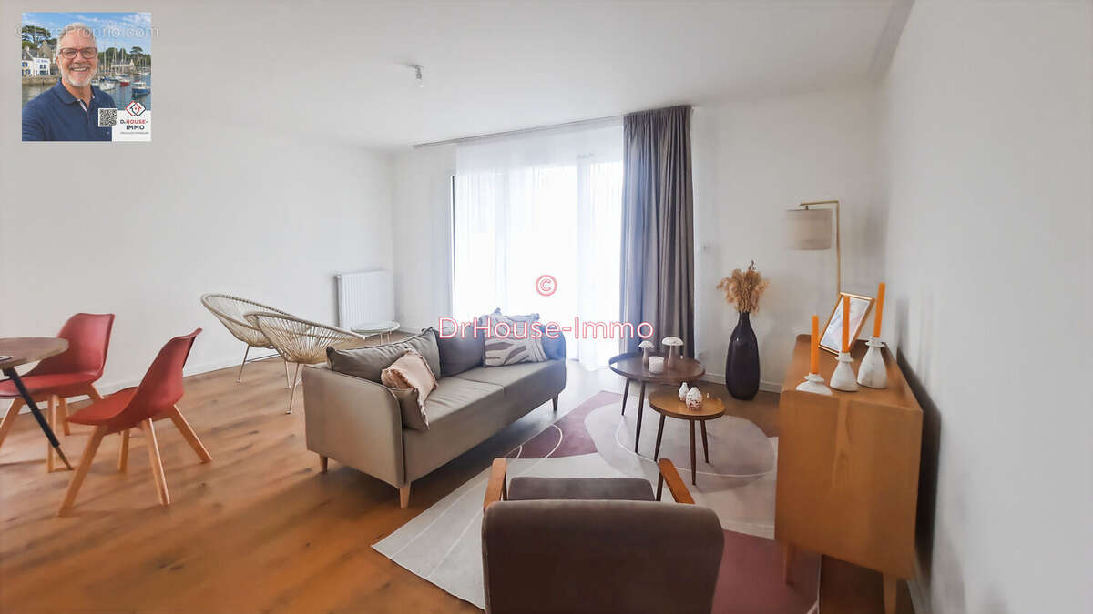 Appartement 70 m² à Crach  - photo 6