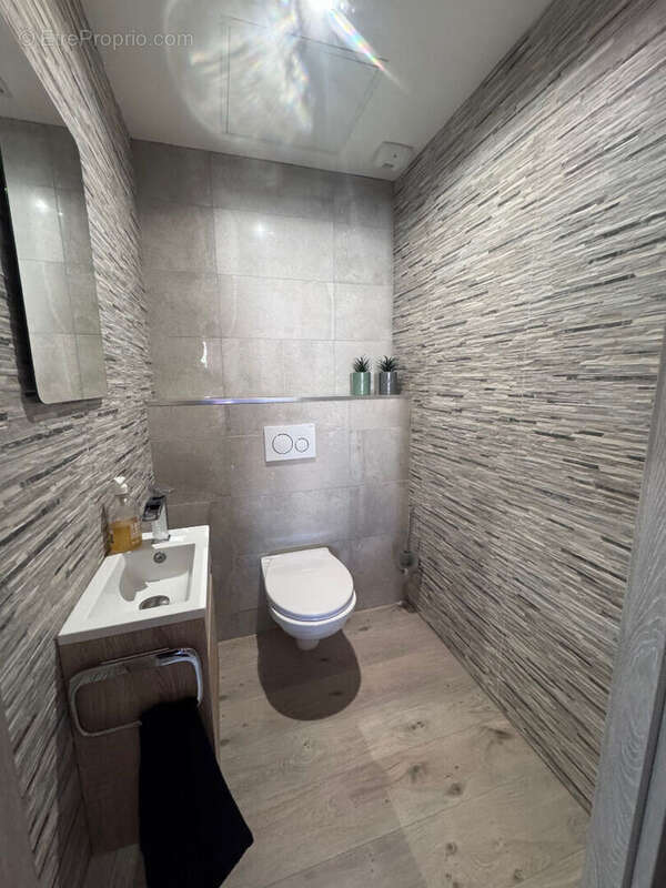 Appartement à ETALANS