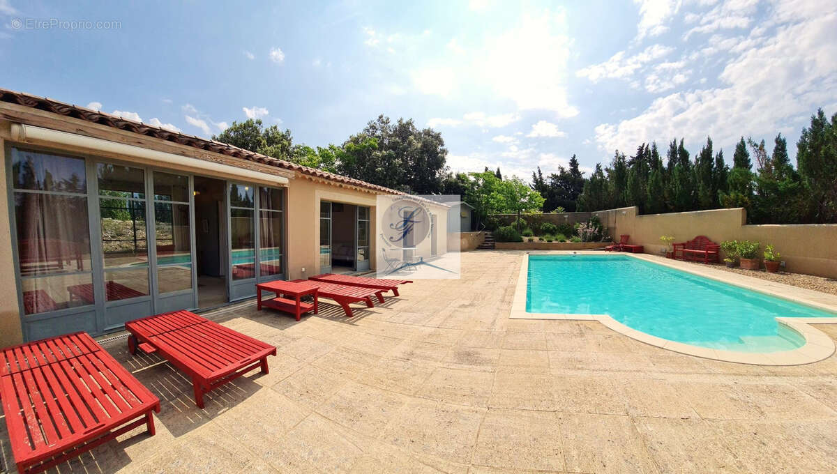 Maison à BEDOIN