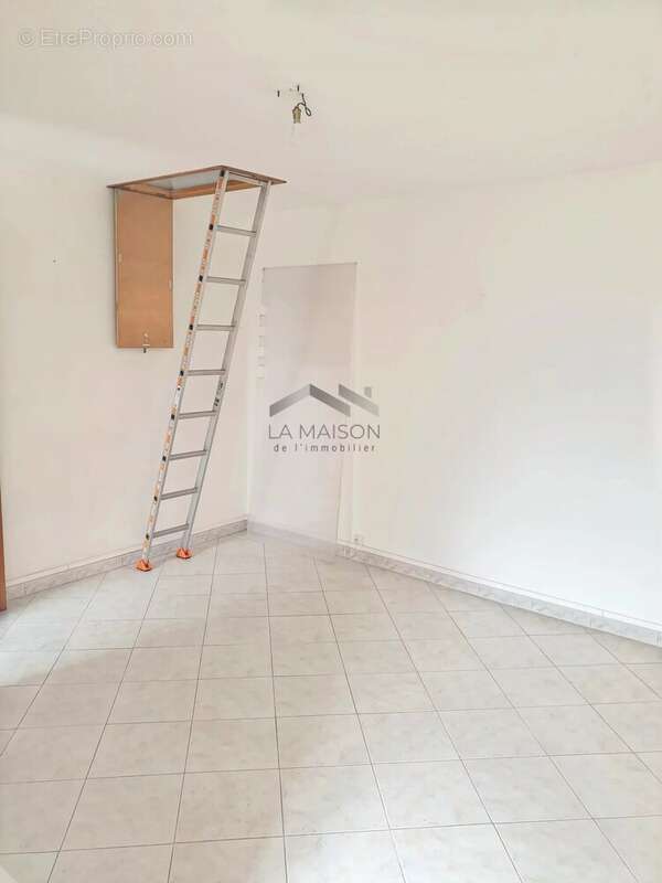 Appartement à ANTISANTI