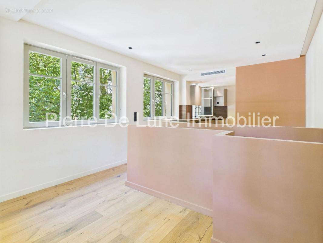 Appartement à LYON-4E