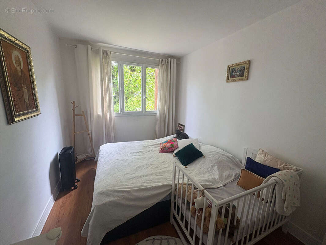 Appartement à SEVRES