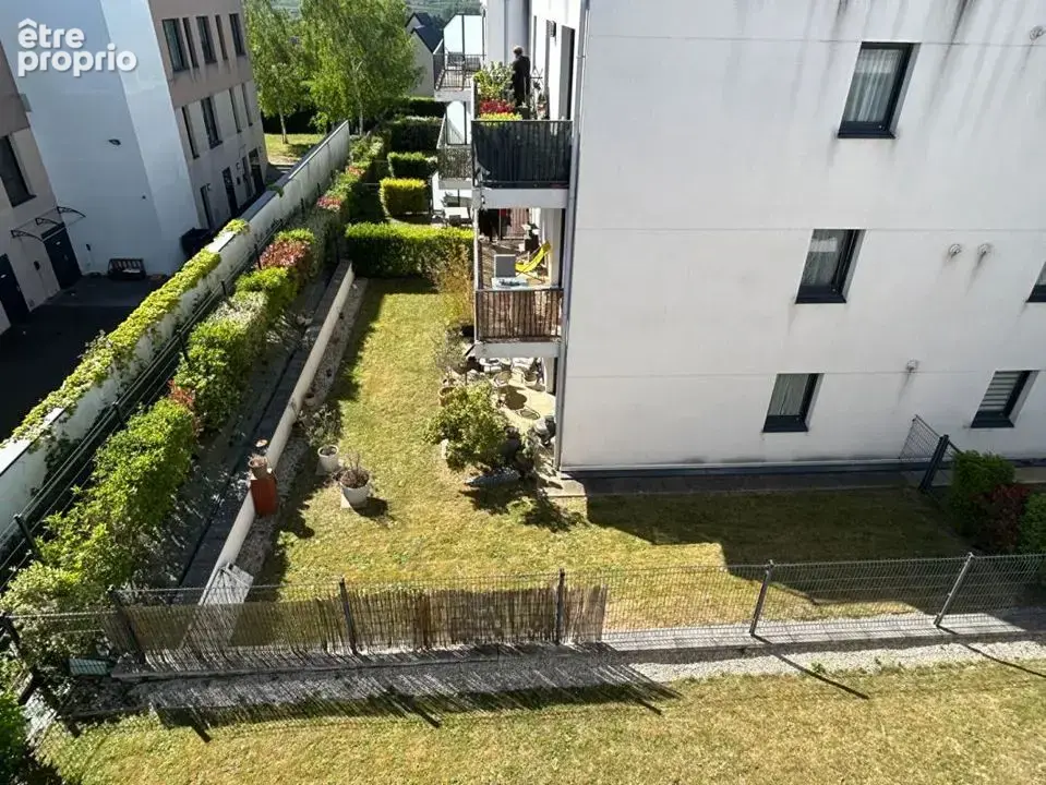 Appartement 3 pièces 65 m² à vendre à Fleury-Sur-Orne (14123) - photo 15