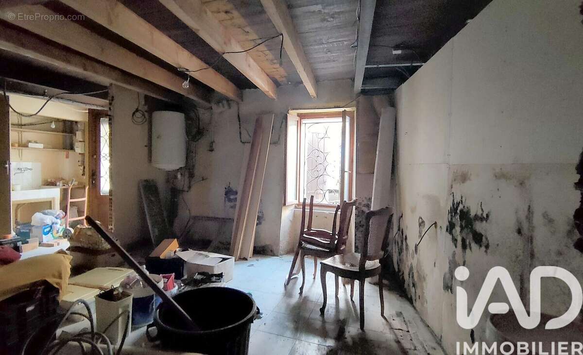 Maison 117 m² à Lacabarede  - photo 7