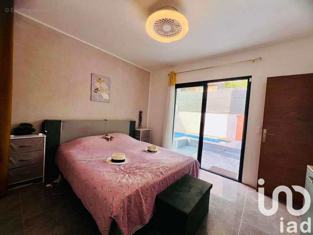 Photo 8 - Maison à FREJUS