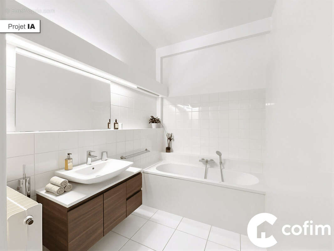Appartement à TARBES