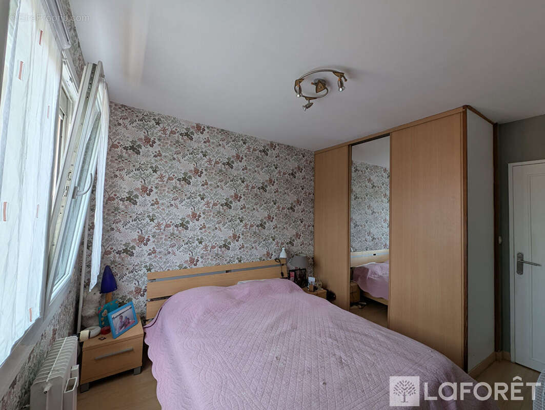 Appartement à BELFORT