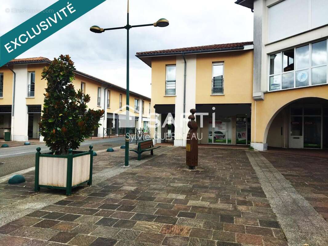 Photo 4 - Commerce à SAINT-PAUL-LES-DAX