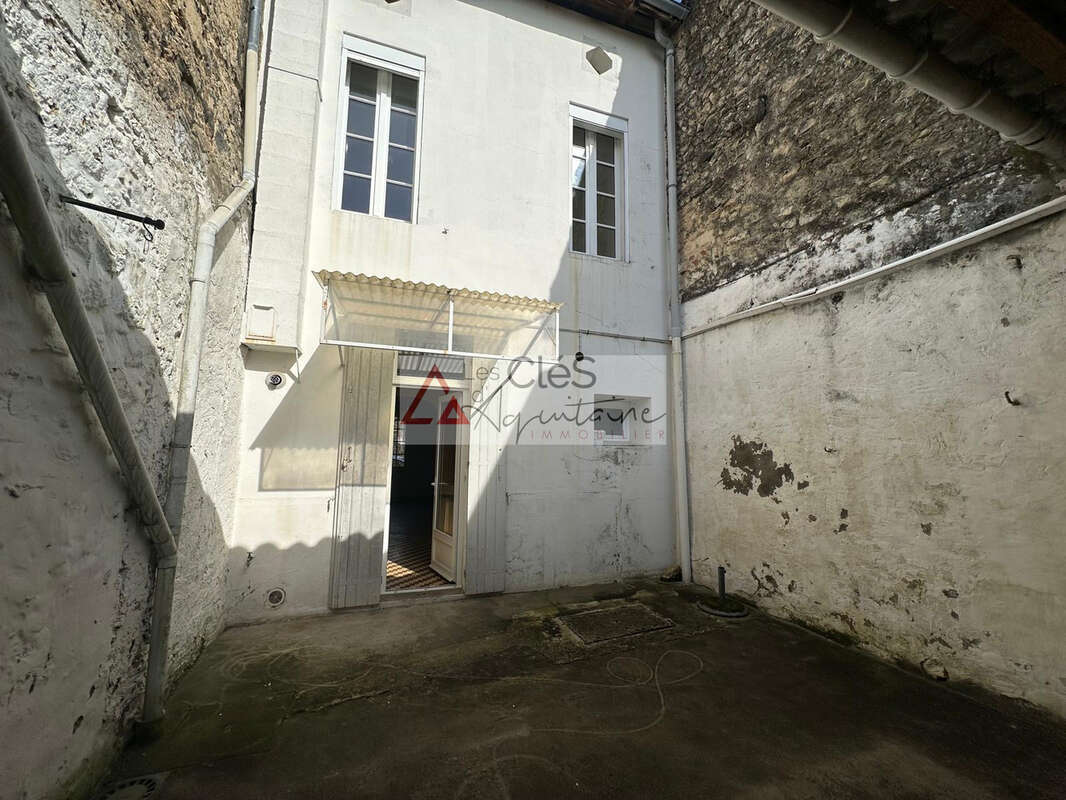Maison à CADILLAC