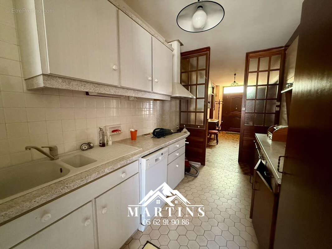 Appartement à ARGELES-GAZOST