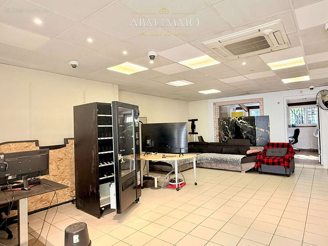 Appartement à BERGERAC