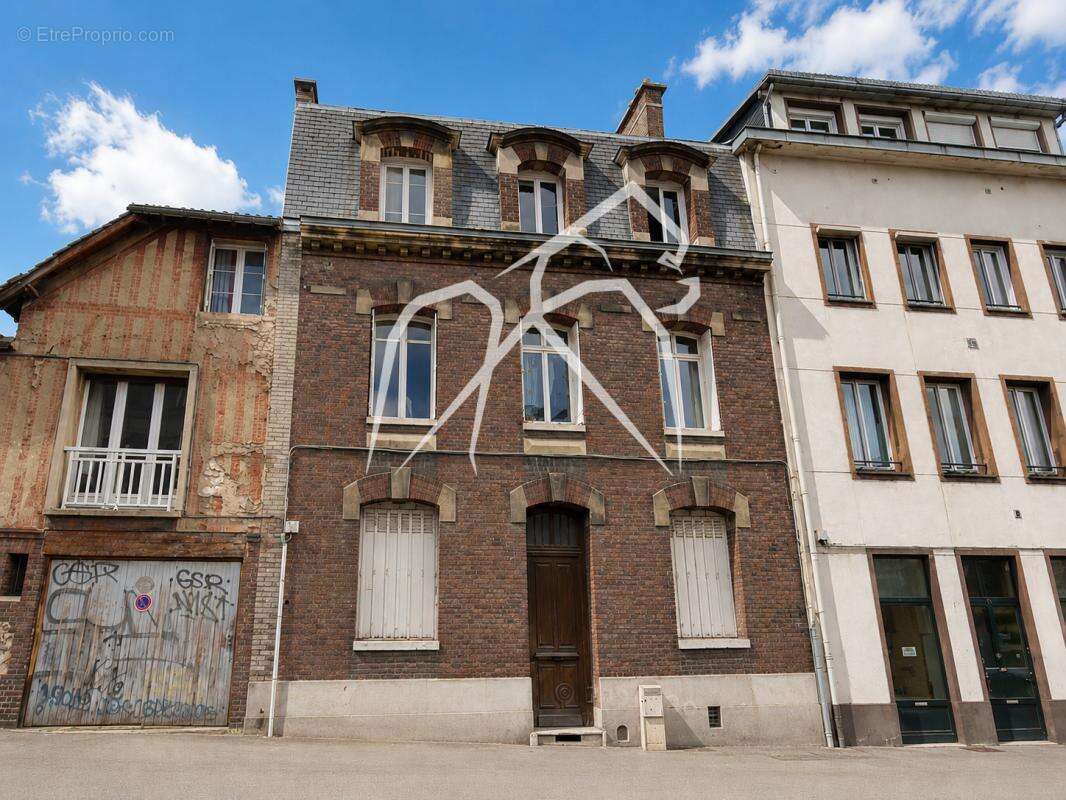 Appartement à ROUEN
