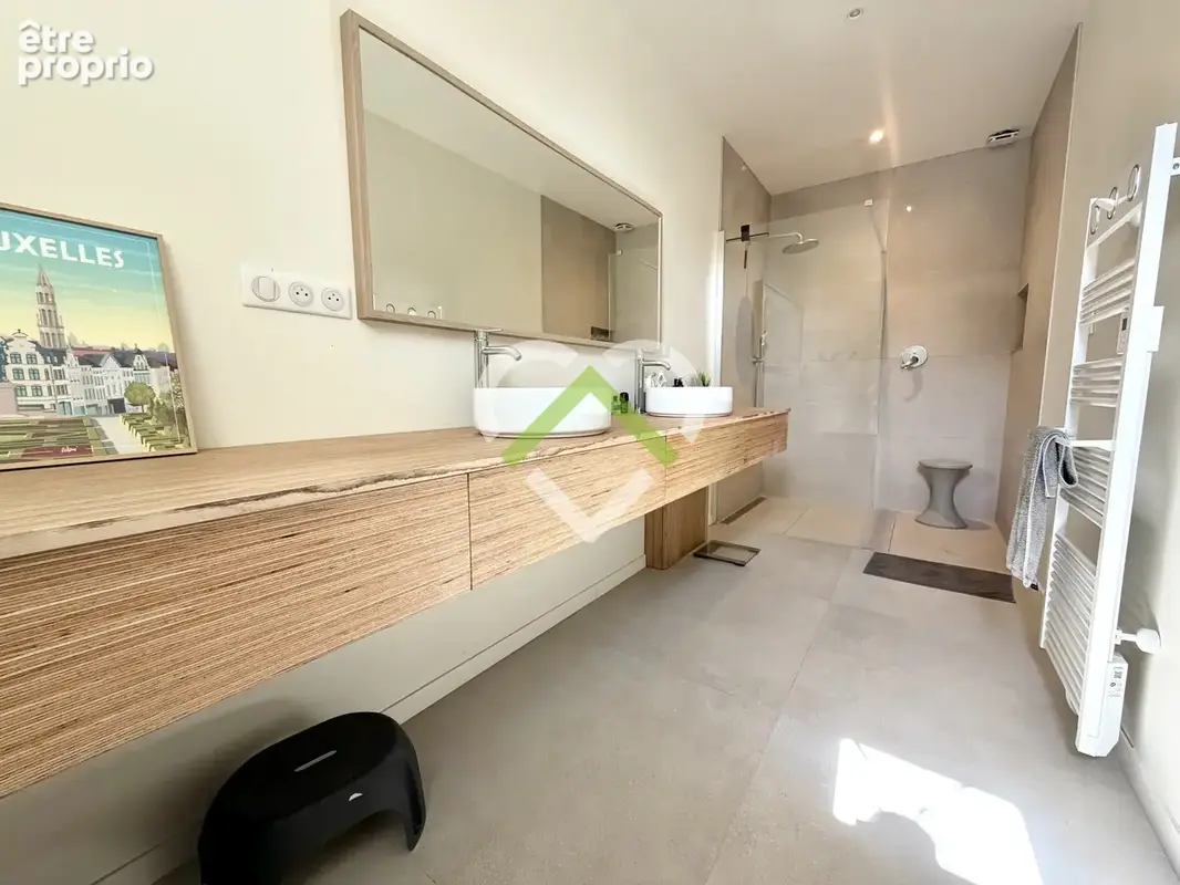 Ferme authentique avec grange indépendante VILLENEUVE D'ASCQ (ASCQ) - photo 10