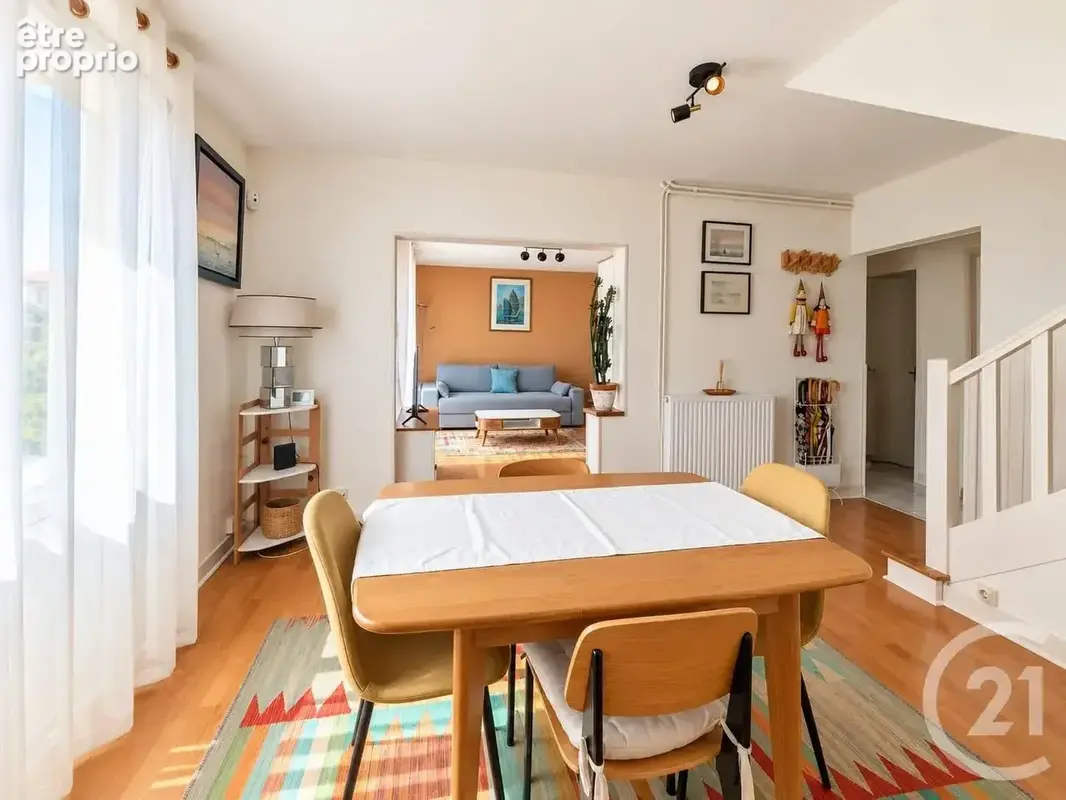 Maison 6 pièces 120 m² à vendre à Mimizan (40200) - photo 12