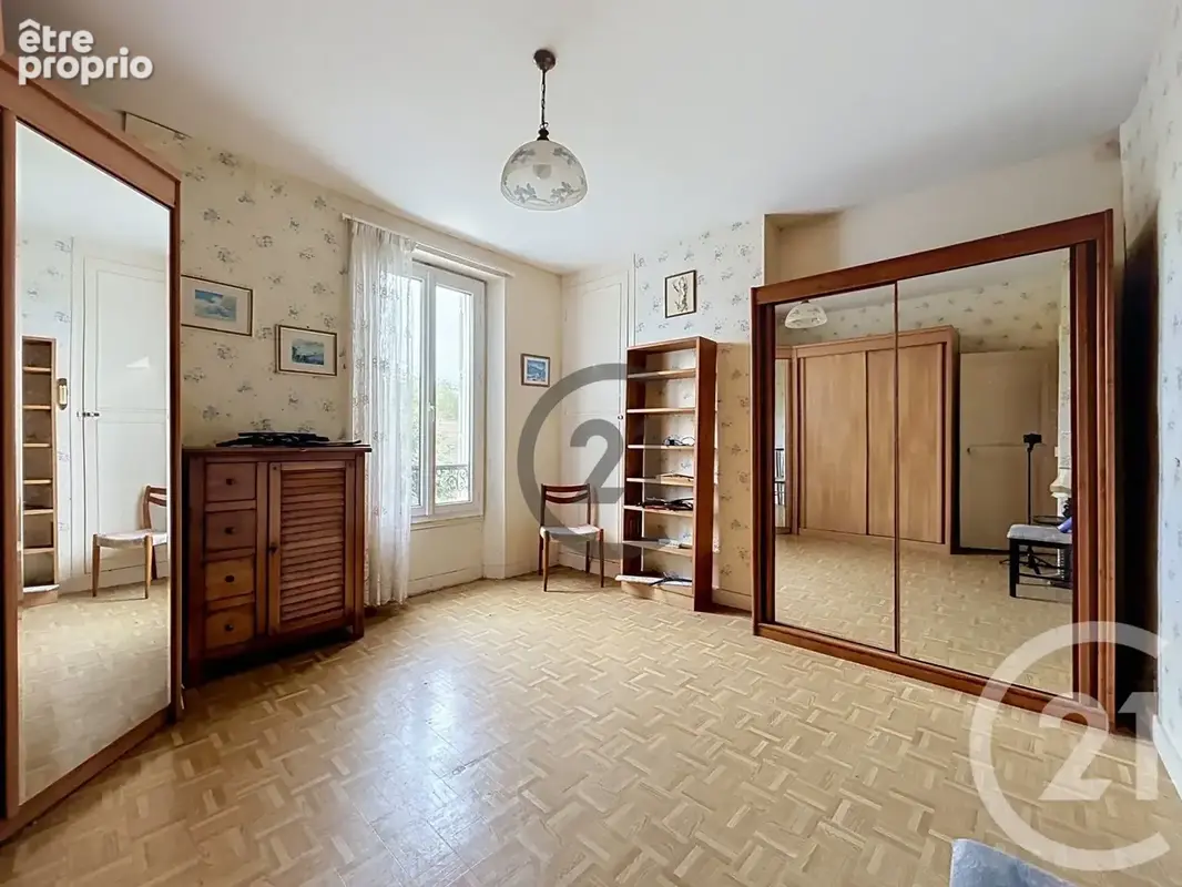 Maison 3 pièces 78 m² à vendre à Montereau-Fault-Yonne (77130) - photo 7