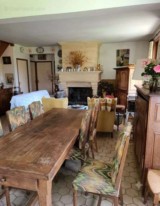 Vente Maison Gisors(27140) 367 500ï¿œ - photo 5
