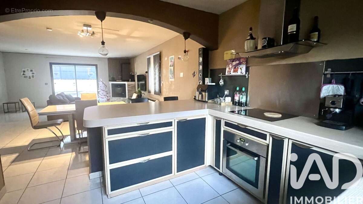 Photo 8 - Maison à LE BOSC