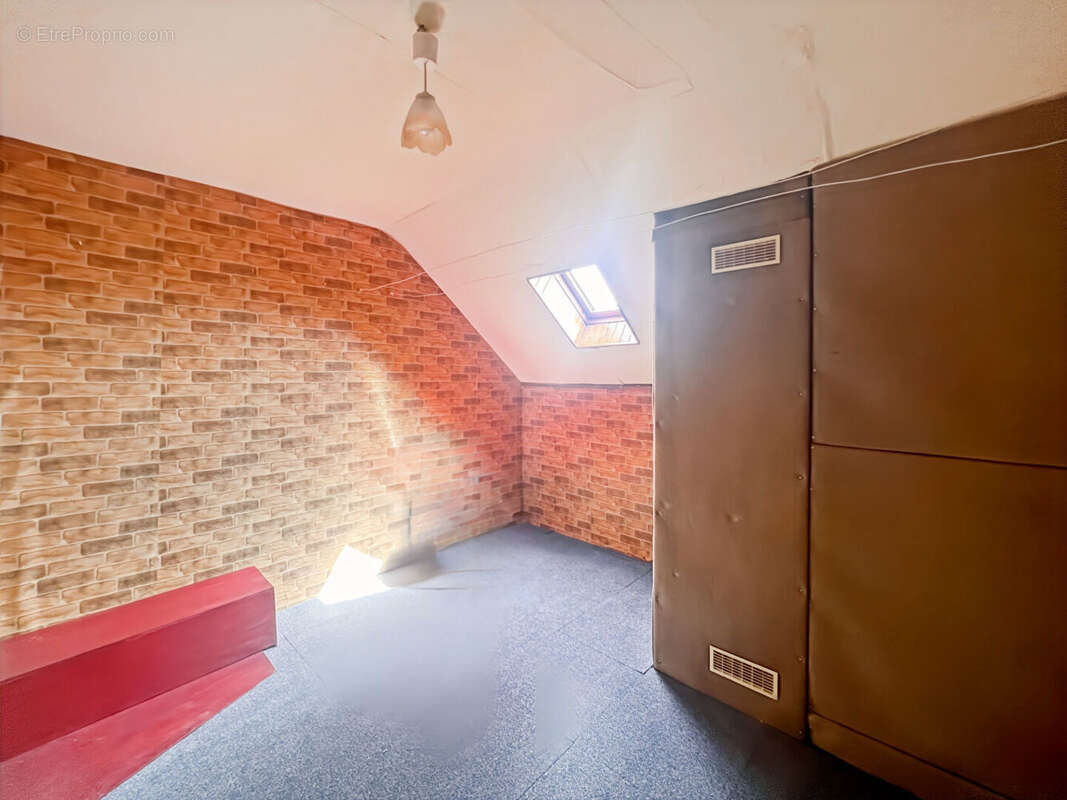 Maison à DAMMARIE-LES-LYS