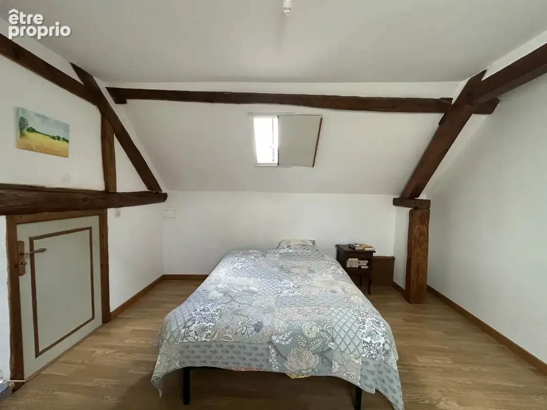 Maison de village - photo 10