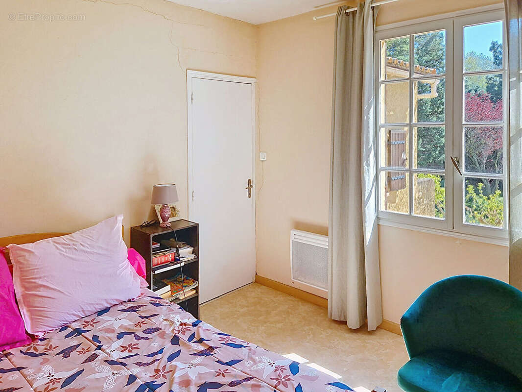 Maison à LES ANGLES