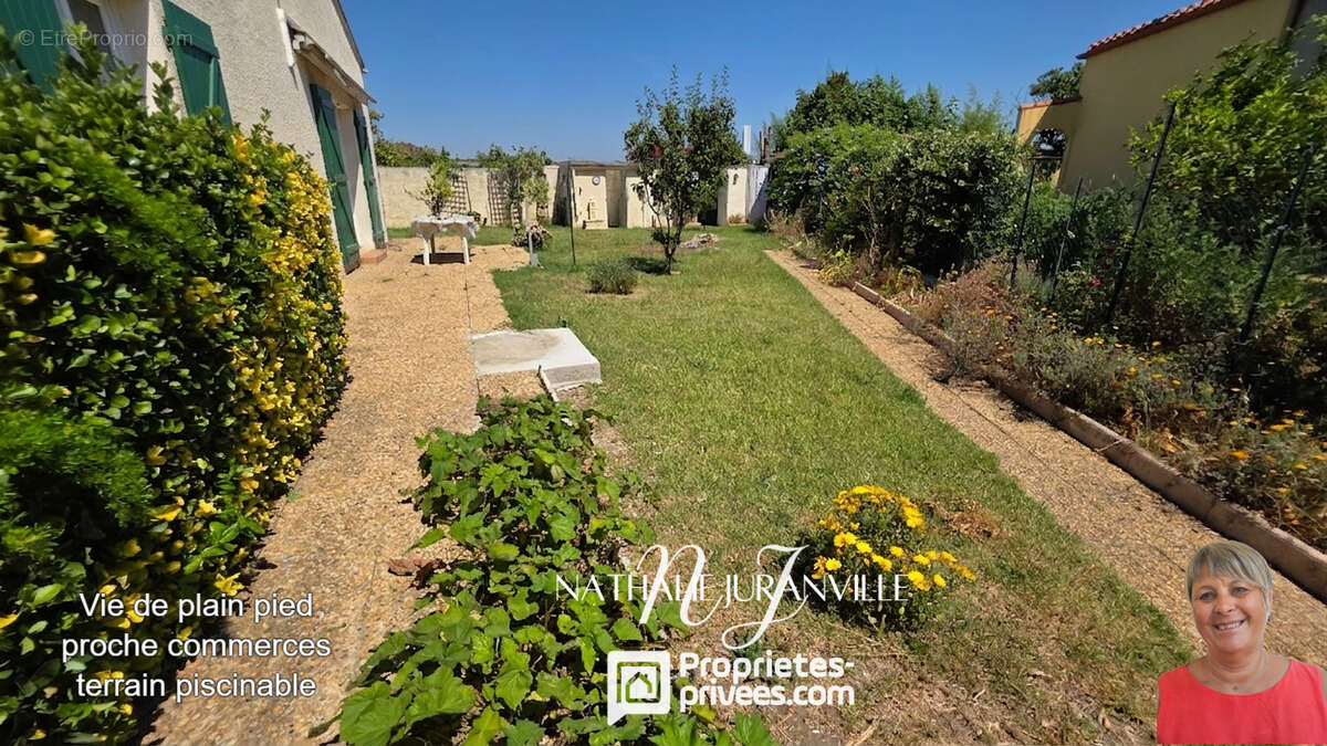 Maison Saint Cyprien 5 pièces 112 m2 - photo 13