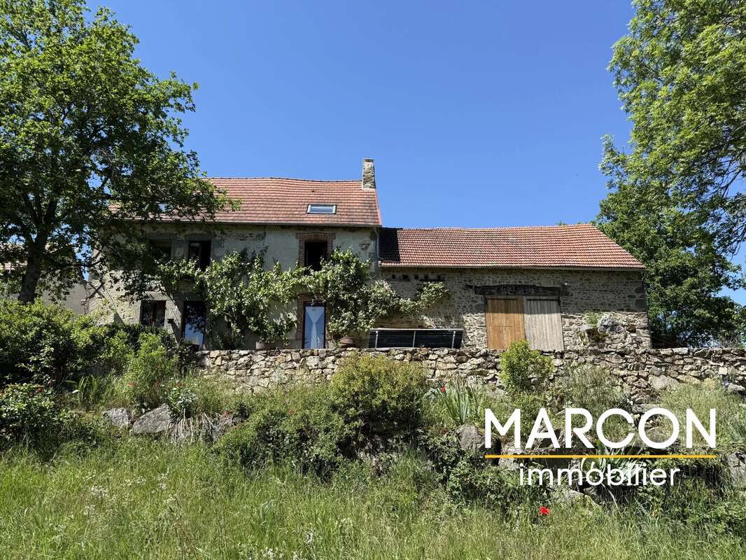 Belle fermette de 176 m² - Secteur JARNAGES - photo 55