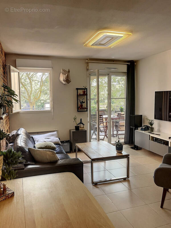 Appartement à ARLES