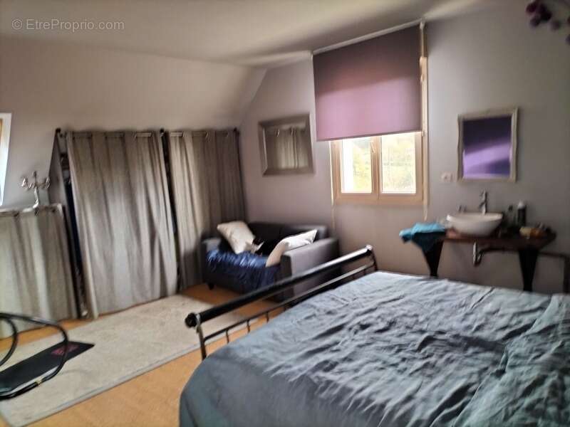 Maison à LA FERTE-BERNARD