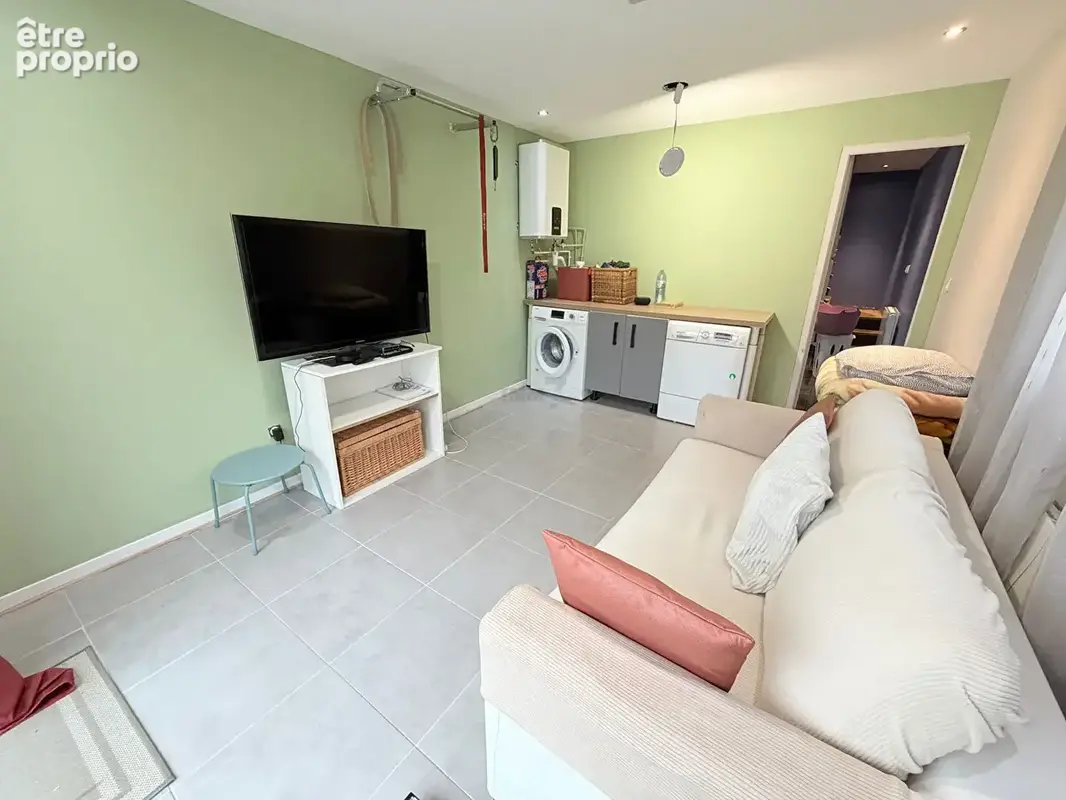Maison La Ferte Sous Jouarre 5 pièce(s) 125 m2 - photo 11