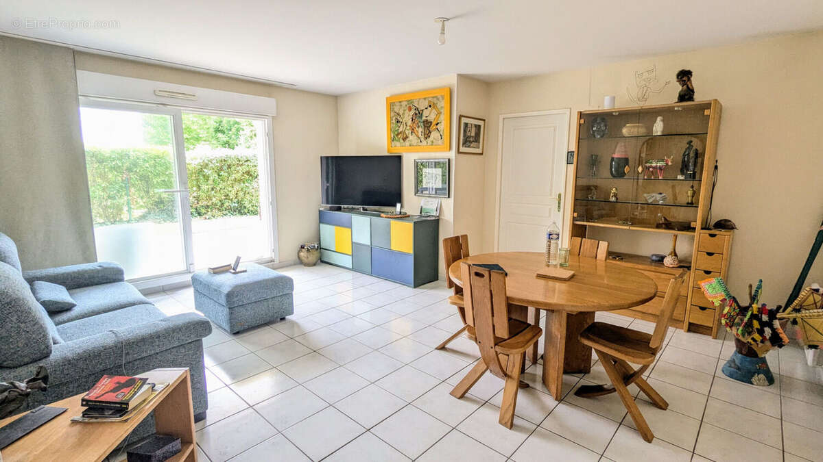 Appartement 70m² à caen - photo 3