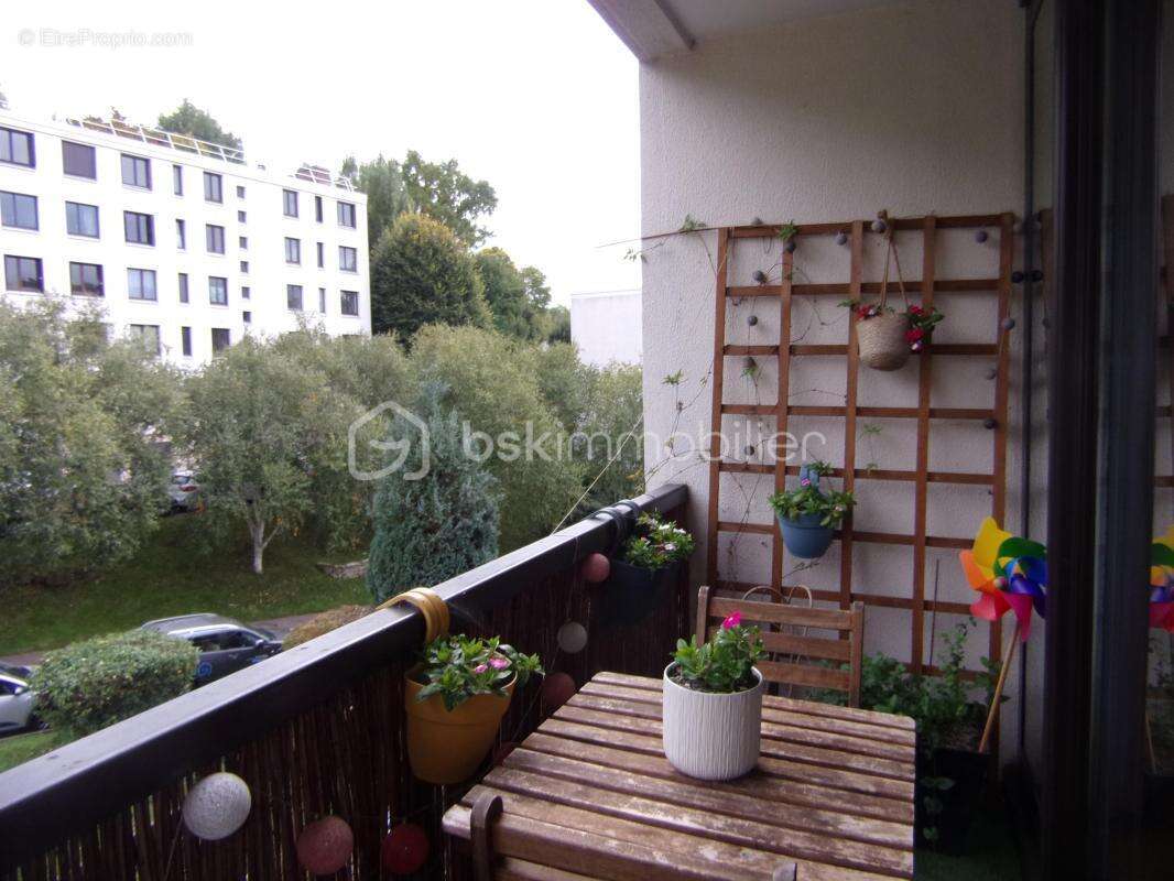 Appartement à MARLY-LE-ROI