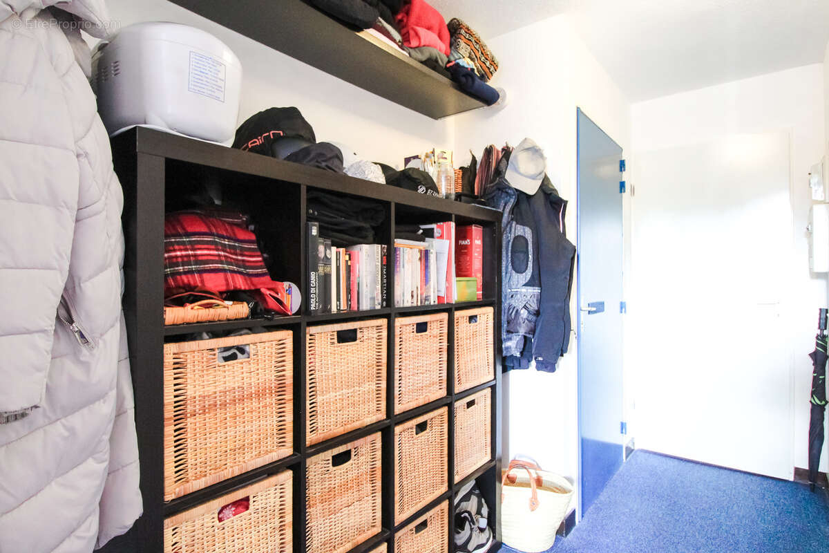 Appartement à CLUSES