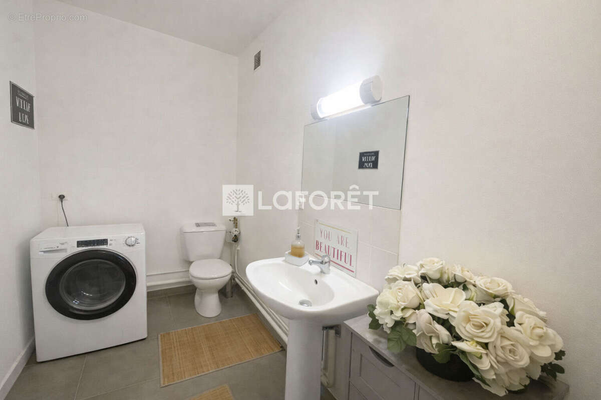 Appartement à ROANNE